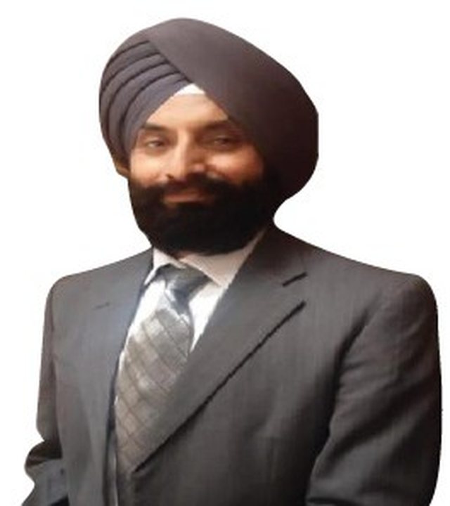 PS Baweja