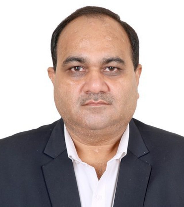 Munish Kumar