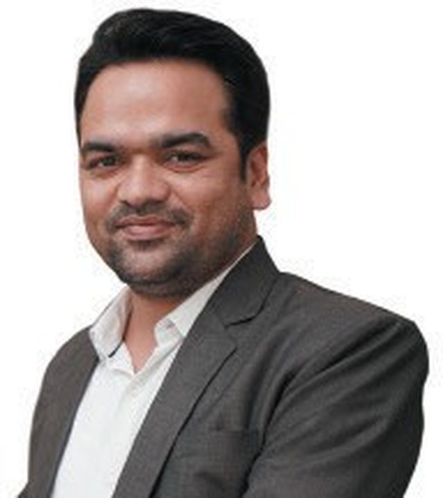 Sudhir Rana