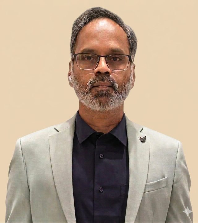 Nitin Modak
